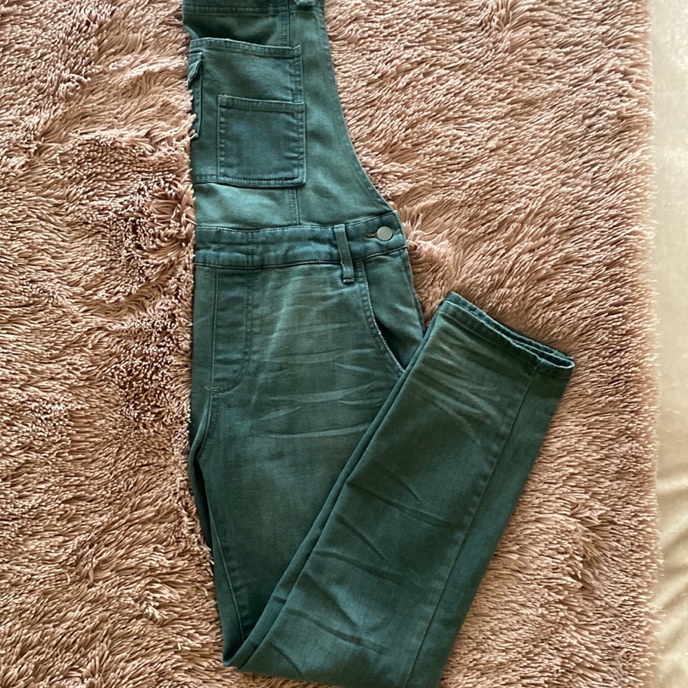 Free People Overalls